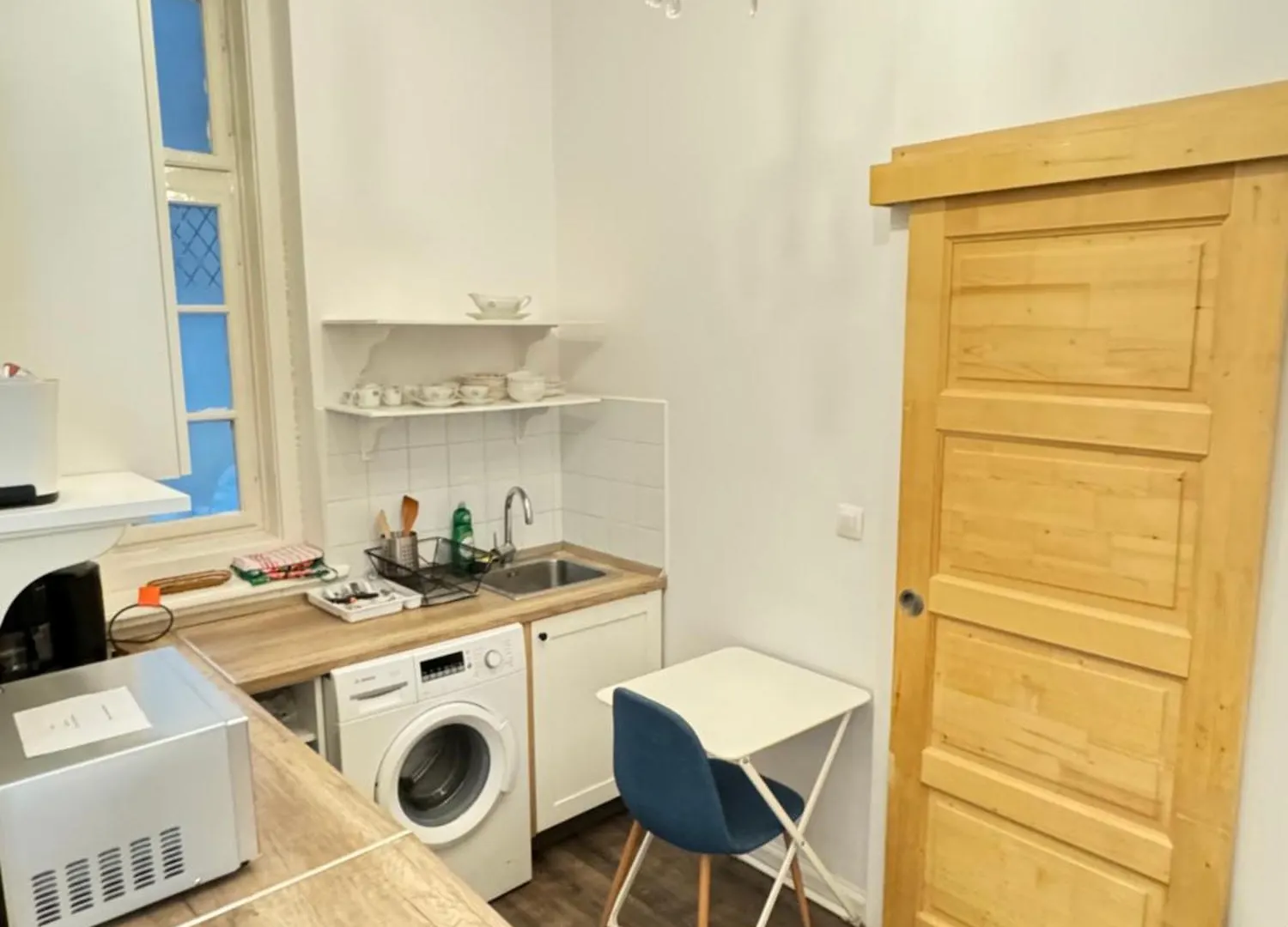 Enjoy And Relax Apartman Budapest