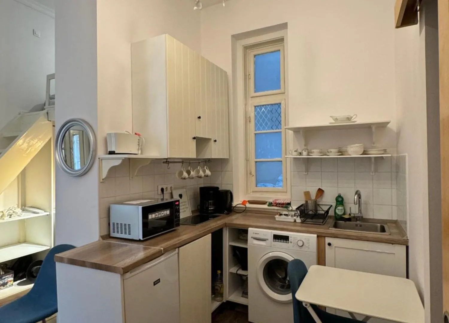 Enjoy And Relax Apartman Budapest Magyarország