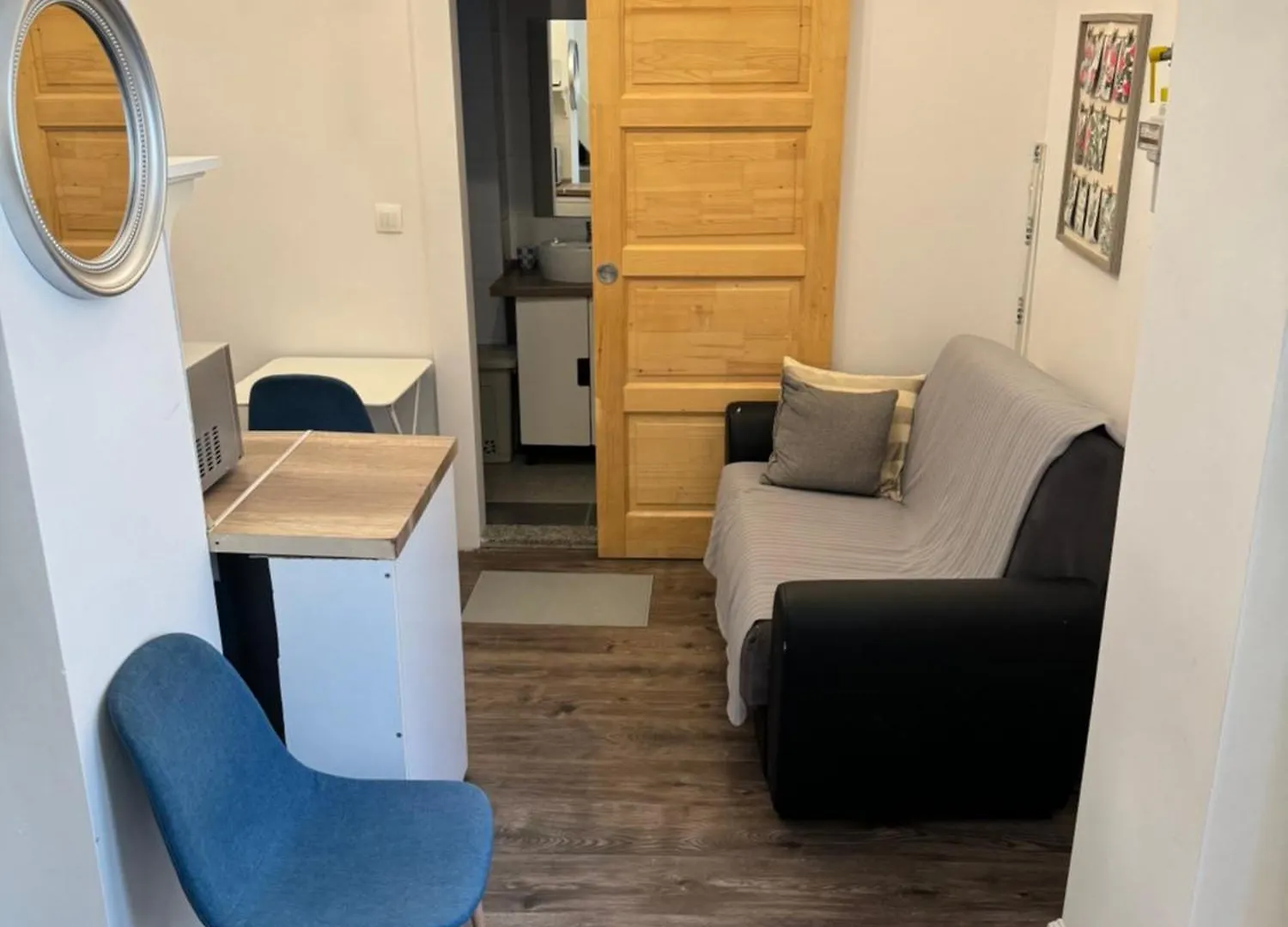 Enjoy And Relax Apartman Budapest